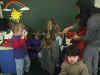 KINDERGARTEN 3 - 4 year olds